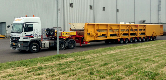 F&uuml;r uns ist nichts zu schwer.